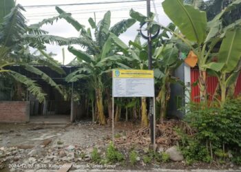 Jembatan di Nganjuk Rp 9,2 Miliar Rusak Parah, Ancaman bagi Pengendara