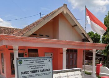 Dinas PMD Nganjuk Panggil Camat Ngronggot dan Perangkat Desa Dadapan terkait Evaluasi Kinerja