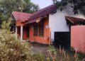 Bekas Rumah Dinas Pimpinan DPRD Nganjuk Terbengkalai: Simbol Gagap Tata Kelola Aset Publik?