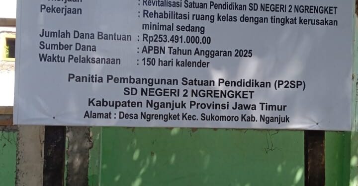 Feature Investigatif | Pendidikan yang Bocor, Harapan yang Terkorbankan