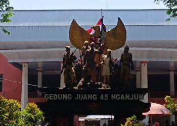 Rencana RSUD Nganjuk Perluas Lahan ke Gedung Juang, Benarkah Solusi untuk Pelayanan?