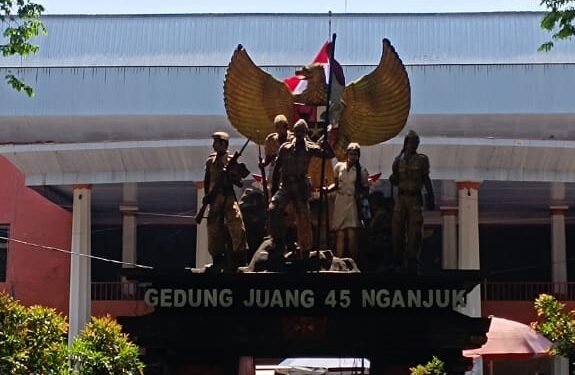 Rencana RSUD Nganjuk Perluas Lahan ke Gedung Juang, Benarkah Solusi untuk Pelayanan?