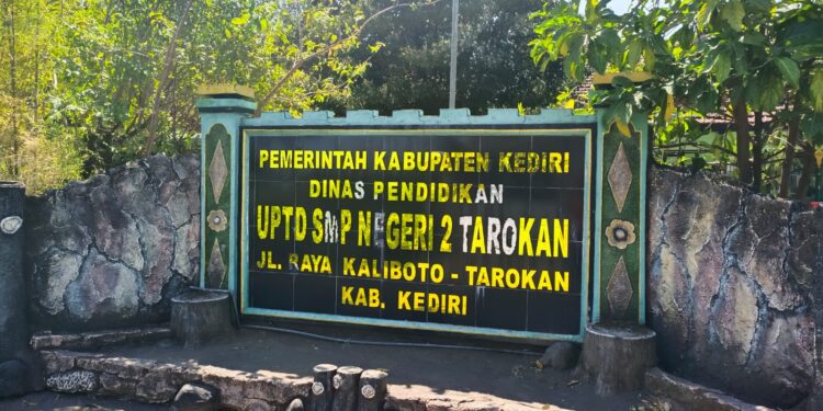 SMP Negeri 2 Tarokan: Sekolah Mandiri yang Melayani, Siswa Berprestasi Lewat Aksi Nyata