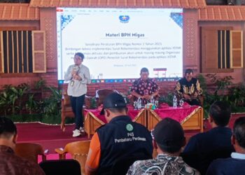 Transisi Digital BBM Subsidi: Nganjuk Gencarkan Aplikasi Exstar Sebelum Batas Waktu