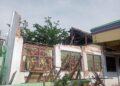 Atap Sekolah Ambruk, Proposal Perbaikan Amblas di Meja Dinas