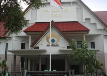 RSUD Nganjuk di Persimpangan: Swakelola Rp 900 Juta dan Turunnya Layanan, Menunggu Tindakan Tegas Pemda?