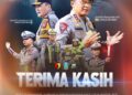 Operasi Lilin Semeru 2025: Kolaborasi Aparat dan Warga Menjaga Jawa Timur Tetap Aman Saat Nataru