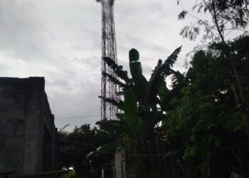 Menghitung Hari akhir kontrak: Sengkarut Hukum dan Izin Lingkungan Tower BTS Balonggading