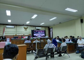 Lelang yang Sudah Menang Sebelum Dimulai