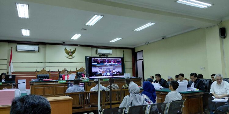 Lelang yang Sudah Menang Sebelum Dimulai