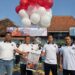 Melalui Apel Ikrar Komitmen Bersama, Rutan Nganjuk Tegaskan Bersih dari Peredaran Narkoba, HP Ilegal, dan Pungli