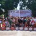 Semangat “Generasi Emas” Membahana di Alun-Alun Nganjuk pada Puncak Hardiknas 2026