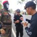 Presiden Resmikan KDMP dan Museum Marsinah di Nganjuk, GRIB Jaya Kerahkan Soliditas Pengamanan dan Penyambutan
