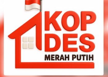 Di Balik Ambisi Gerai Merah Putih: Menakar Kesejahteraan Pekerja di Tengah Misi Ekonomi Desa