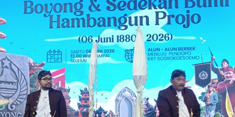 Boyong Nganjuk: Ketika Sebuah Perpindahan Menjadi Logika Peradaban