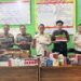 Operasi Pasar Rokok Ilegal di Nganjuk: Melindungi Negara, Melindungi Masyarakat