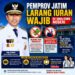 Hotline Pungli Dibuka, Pemprov Jatim Kirim Sinyal Keras: Pendidikan Negeri Tidak Boleh Menjadi Ladang Pungutan