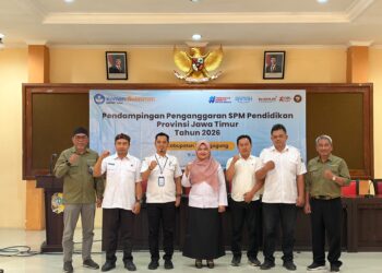 Penganggaran SPM Pendidikan Jadi Titik Awal Penguatan Mutu Layanan Pendidikan Tulungagung