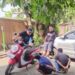 Di Tengah Maraknya Pencurian Sepeda Motor, Harapan Itu Masih Ada: Kisah Penjual Es Keliling yang Motornya Kembali dalam Sehari
