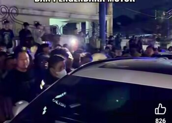 Ketika Delik Lalu Lintas Bertemu Sistem Peradilan Anak: Memahami Proses Hukum di Balik Kecelakaan Maut Mojoroto