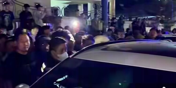Ketika Delik Lalu Lintas Bertemu Sistem Peradilan Anak: Memahami Proses Hukum di Balik Kecelakaan Maut Mojoroto