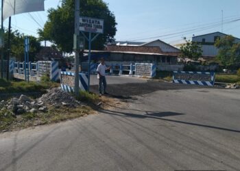 Aroma Debu Berganti Deru Aspal di Warujayeng: Respons Cepat Usai Dikritik Tajam LSM KPK-RI