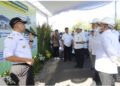Dari Gunungan Sampah Menuju Gunungan Harapan: Jombang Bersiap Menjadi Model Ekonomi Sirkular Nasional