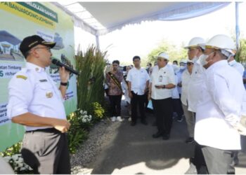 Dari Gunungan Sampah Menuju Gunungan Harapan: Jombang Bersiap Menjadi Model Ekonomi Sirkular Nasional