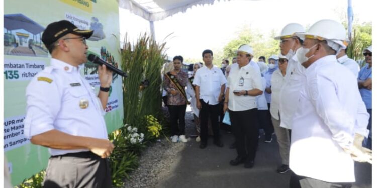 Dari Gunungan Sampah Menuju Gunungan Harapan: Jombang Bersiap Menjadi Model Ekonomi Sirkular Nasional