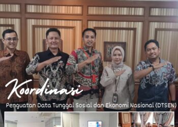 Dinsos Tulungagung Coret 366 Warga Miskin dari Bansos APBD 2026, Ratusan Juta Dana Publik Tertahan
