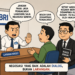 Hak Debitur Didampingi Pengacara Tak Boleh Dipersempit