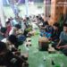 Malam Barikan HUT RI ke-81: Kompaknya Warga Sambiroto Merawat Kemerdekaan dengan Doa dan Kebersamaan