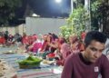 Semangat Kemerdekaan RI ke-81, Warga Trenggilis Gelar Tasyakuran dengan Penuh Kerukunan