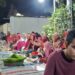 Semangat Kemerdekaan RI ke-81, Warga Trenggilis Gelar Tasyakuran dengan Penuh Kerukunan