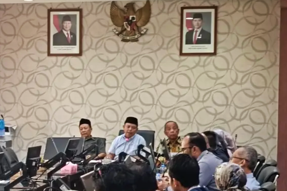 Hearing Komisi II DPRD Nganjuk: Membuka Tabir Sengketa Kredit dan Menguji Akuntabilitas Perbankan