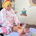 GOLDEN Baby SPA Hadir di RSUD Ngimbang, Perluas Layanan Kesehatan Ibu dan Anak
