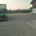 Alih Alih Dikelola Pemdes, Tanah Kas Desa Ngebrak Kediri yang Tanpa Lelang Malah Difungsikan untuk Parkir Truk