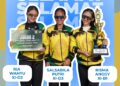 Duo Tim Baseball SMAN 1 Mejayan Sabet Juara II Kejurda Jatim 2026, Bukti Nyata Sekolah “Mental Juara”
