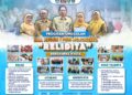 Menghidupkan Karakter Bangsa Lewat Program “RELIDITA” di SMAN 1 Puri Mojokerto