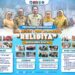 Menghidupkan Karakter Bangsa Lewat Program “RELIDITA” di SMAN 1 Puri Mojokerto