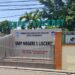GELIAT PEMBANGUNAN DI SMPN 1 LOCERET