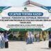Ucapan Terima Kasih dari Keluarga Besar SMK Al-Husna Loceret