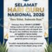 SMAN 1 LOCERET : SELAMAT HARI GURU NASIONAL 2026